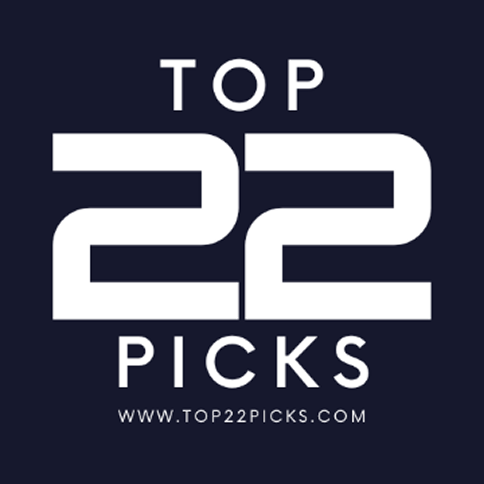 Top 22 Picks