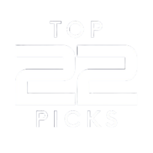Top 22 Picks Logo